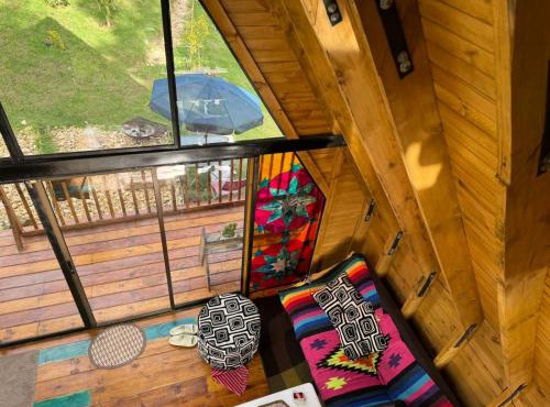 Casa Índigo Tabio in Tabio