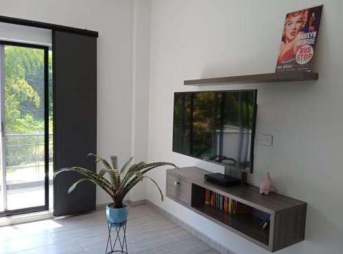 Casa 22 Alcaravanes