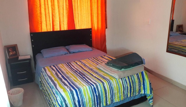 CASA 4
