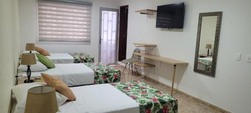 Casa 59 - Guest House