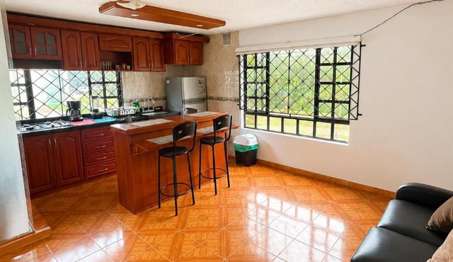 Casa A
