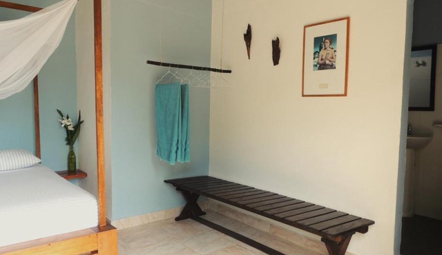Casa Alibri - Nature Guesthouse in Santa Marta