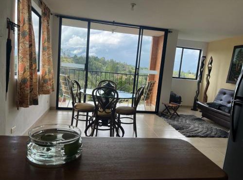 Casa Alma in Guarne