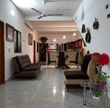 casa amoblada, Doradal Antioquia, Santorini colombiano