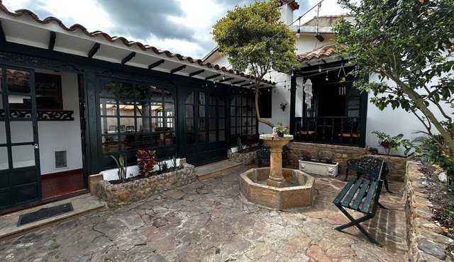Casa Amplia Familiar/Cerca Plaza/BBQ/4BR/3B