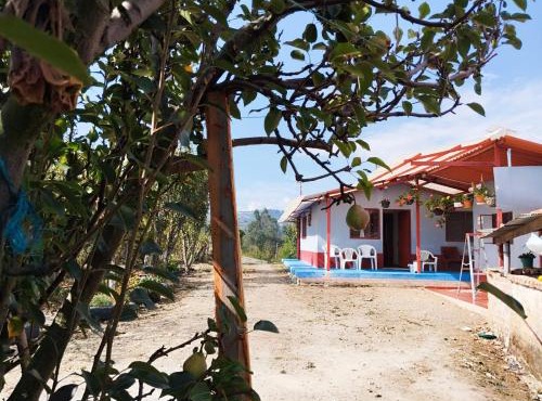 Casa Angelita in Nuevo Colón