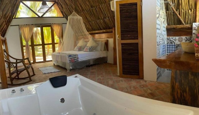 Casa Arrecife Hotel