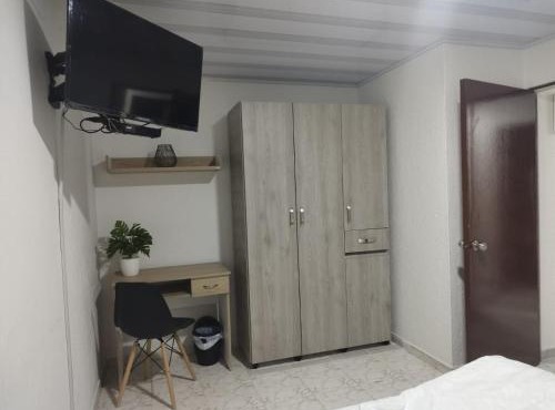 CASA AVILA - Apartamento amoblado 2 - Villa Alsacia