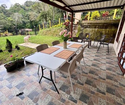 Casa Bella Campestre