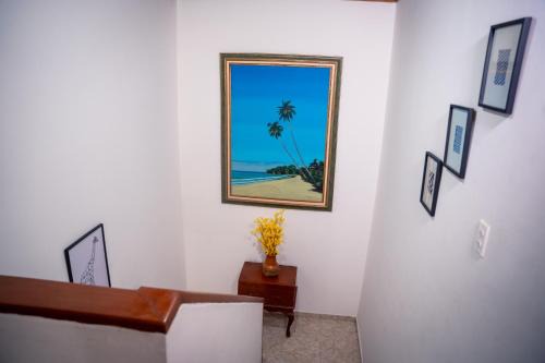 Casa Blanca Increíble Casa Completa Valledupar
