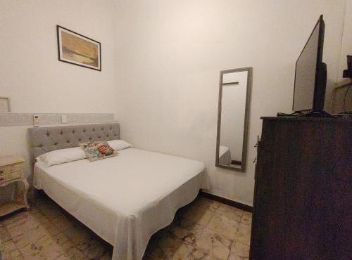 Casa Blanca San Antonio Hostal Boutique