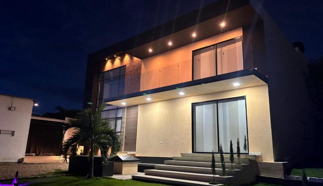 Casa Bliss in Neiva