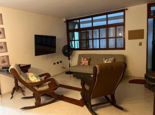 Casa bonita en San Gil in San Gil