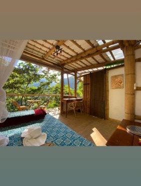 Casa Borojó, Refugio Natural Jacaranda in Cocorná