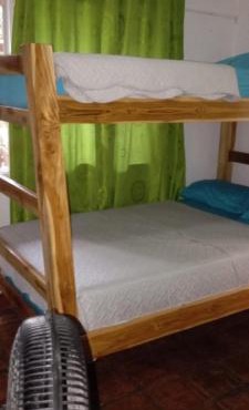 Casa Bosco Minca in Santa Marta