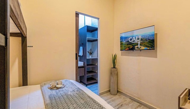 Casa Boutique WeLoft San Antonio Cali in Cali