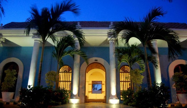 Casa Bustamante Hotel Boutique