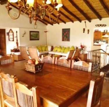 casa calima