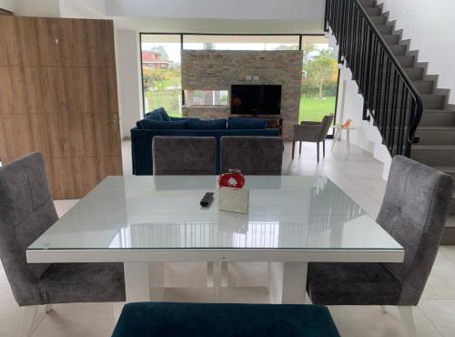 Casa Campestre Altamira