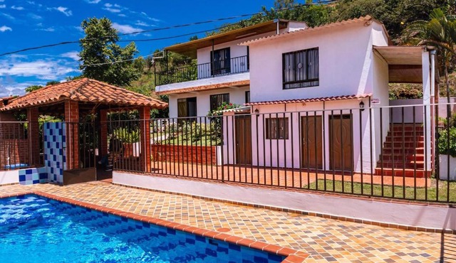 Casa Campestre BETEL in San Gil