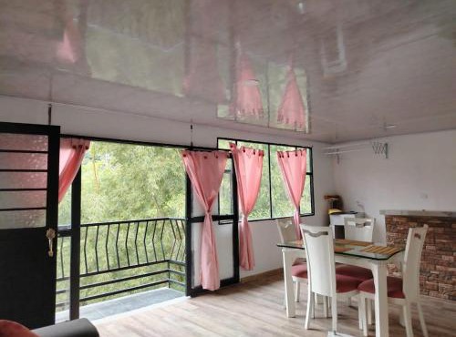 Casa campestre