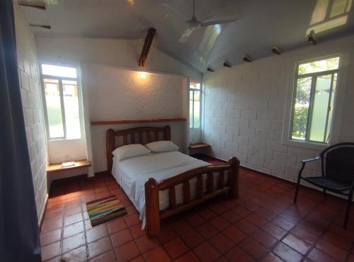 Casa Campestre in Yopal