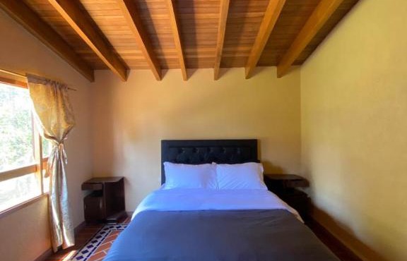 CASA CAMPESTRE Cucunuba