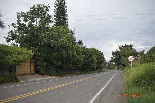 Casa Campestre El Encanto in Trujillo