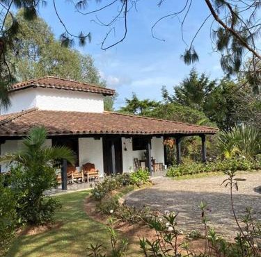 Casa campestre en Oriente de Antioquia con Jacuzzi
