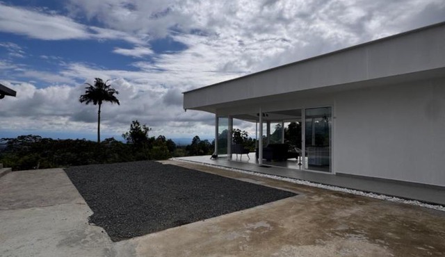 Casa Campestre La Daniela in Filandia