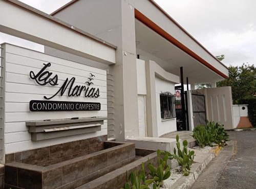Casa Campestre Las Marias, Cerritos Pereira
