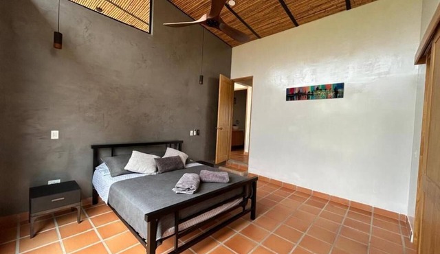 Casa Campestre San Joaquin La Mesa