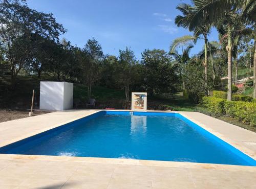 Casa Campestre Villa Lago