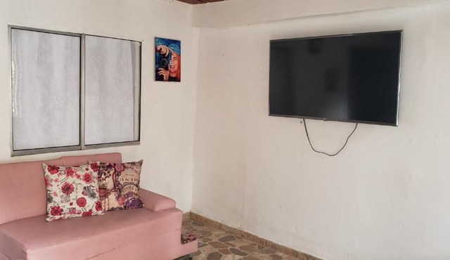 Casa campestre Villa Eliana 2