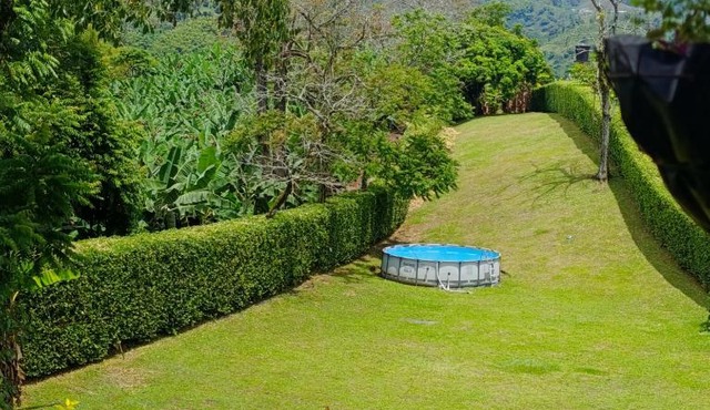 Casa Campo alojamiento campestre para descanso en Calarcá Quindío