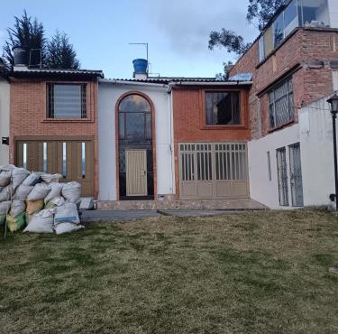 Casa Castellana in Ipiales