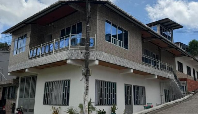 Casa Central Norcasia in Norcasia