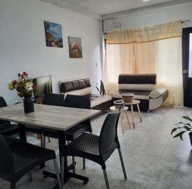 Casa Central, primer piso in Norcasia