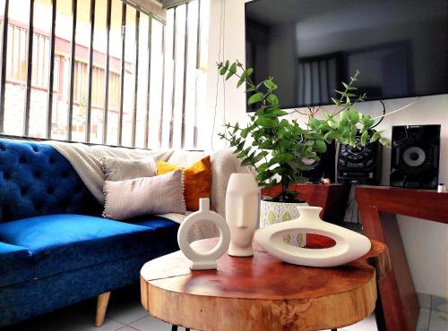 CASA CIELO Hermosa casa cerca al centro de Paipa