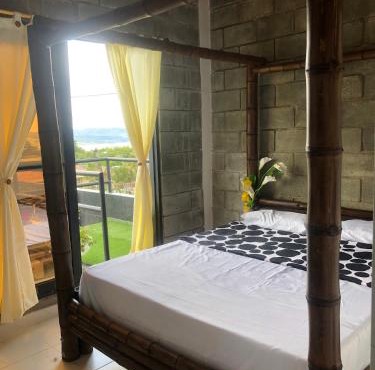 Casa con Mirador al Lago Calima in Calima