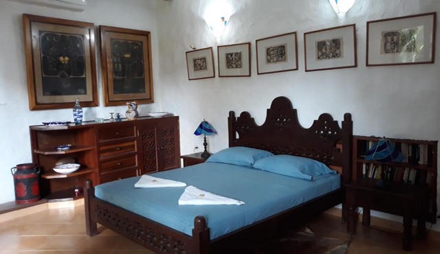 Casa Constantino