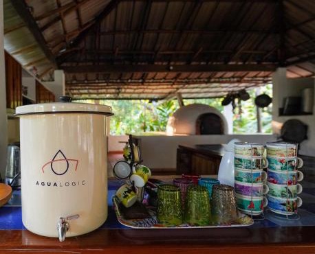 Casa Cumbres Ecolodge in Yopal