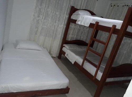 Casa D`Campo Alegre