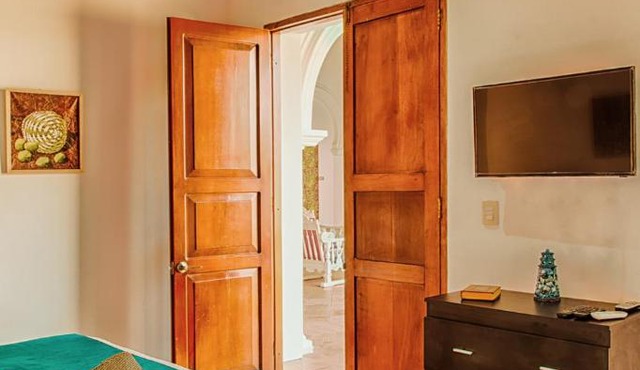 Casa D´Remedios La Bella Hotel Boutique