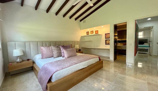 Casa de campo de Lujo en San Jerónimo in San Jerónimo