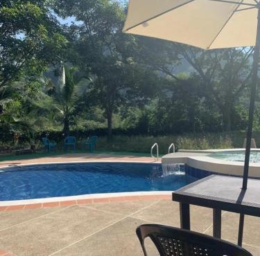 Casa de campo La MariaCa