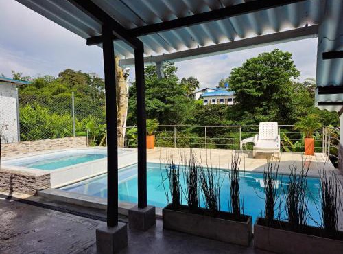 Casa de Campo Las Partidas