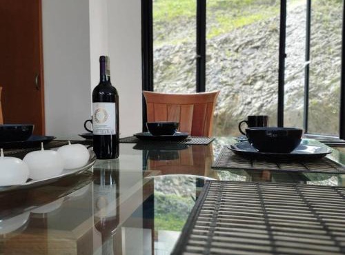 Casa de Campo Zayleen