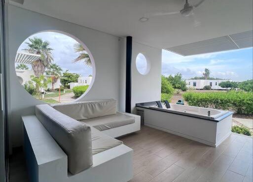 casa de descanso pto velero