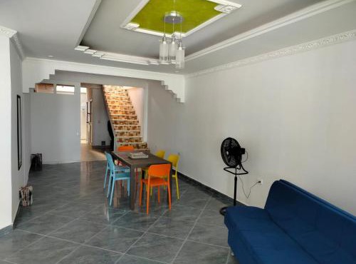 Casa de huéspedes - Habitación 1 in Tauramena